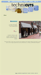 Mobile Screenshot of mytechnicuts.com